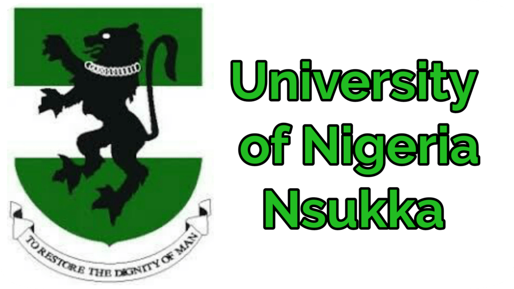 UNN Calendar For 2024/2025 Academic Season
