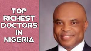 how much are doctors paid in Nigeria?