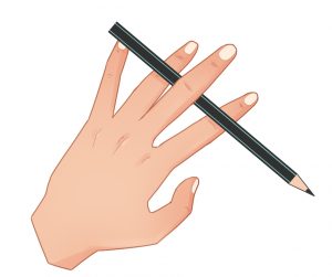 How to Have Beautiful Handwriting