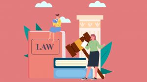 Meaning and Distinctions between ruling and judgement