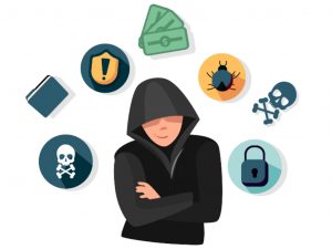 Which country has the best hackers in Africa