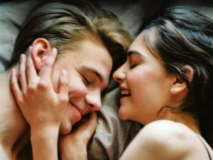 Characteristics of a successful marriage