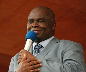 What is the name of the richest pastor in the world?