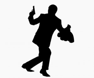 Armed Robbery Offense in Nigeria