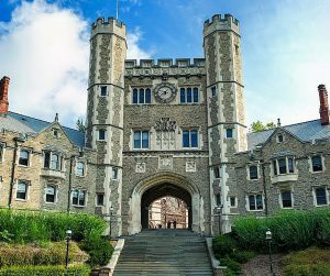 Hardest colleges to get into in the U.S. in 2024