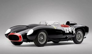 Most Aesthetic Cars in the World