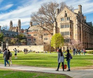 What school is harder than Harvard?