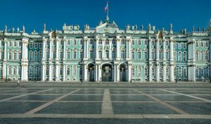 Where is the oldest museum in the world?