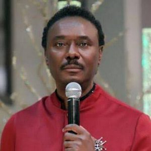 Powerful pastors in Africa