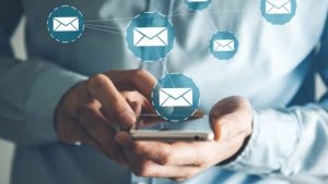The Advantages of Email for Internal Communications