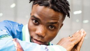 Top 7 Young And Upcoming Nigerian Musicians _photos_