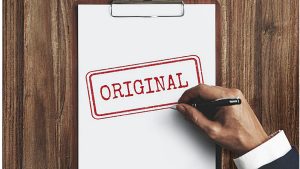 Everything you need to know about making a Will in Nigeria