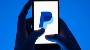 What information is required to open a Personal PayPal account in Nigeria